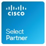 Cisco Select Certified Partner status